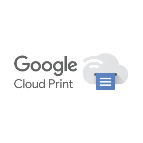 CloudPrintIntegrations